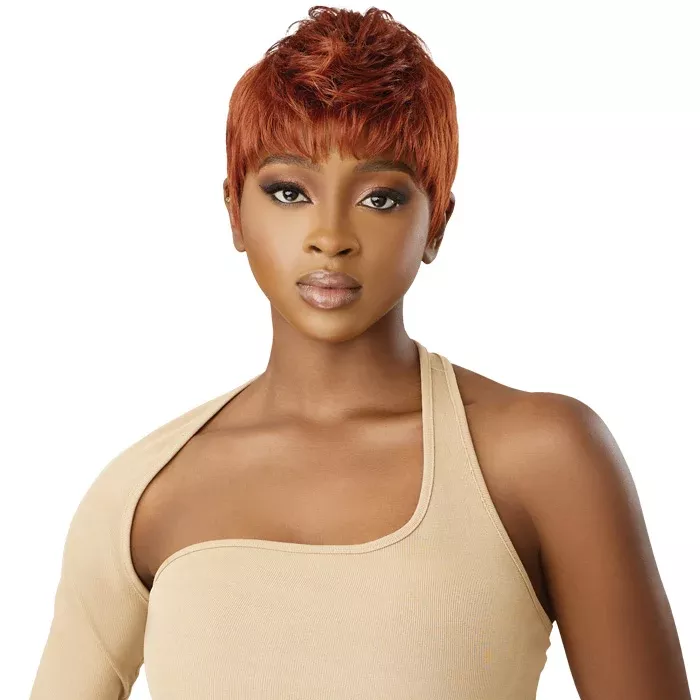 Outre Wigpop Full Wig - TOBY