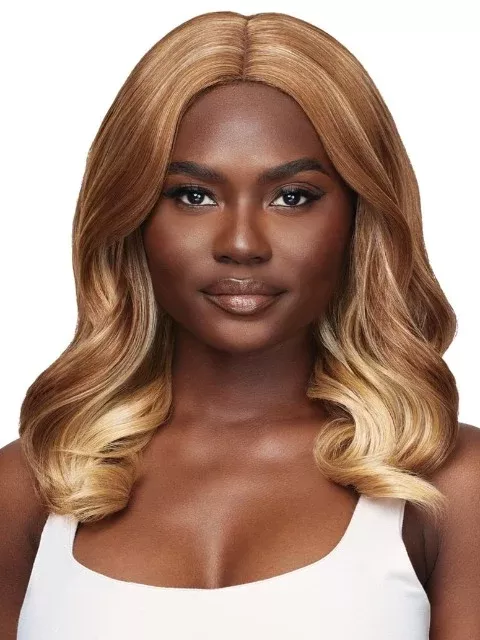 Outre Wigpop Premium Synthetic Full Wig - LAINA