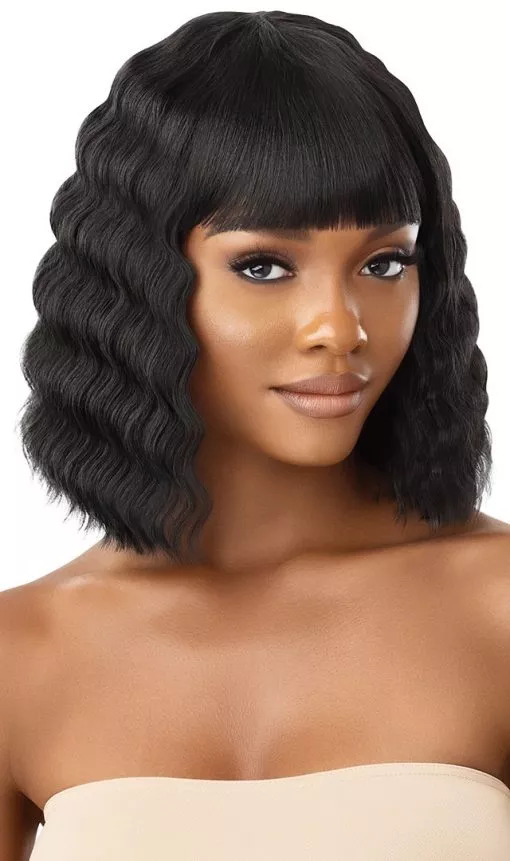 OUTRE WIGPOP SYNTHETIC FULL WIG - DELTA