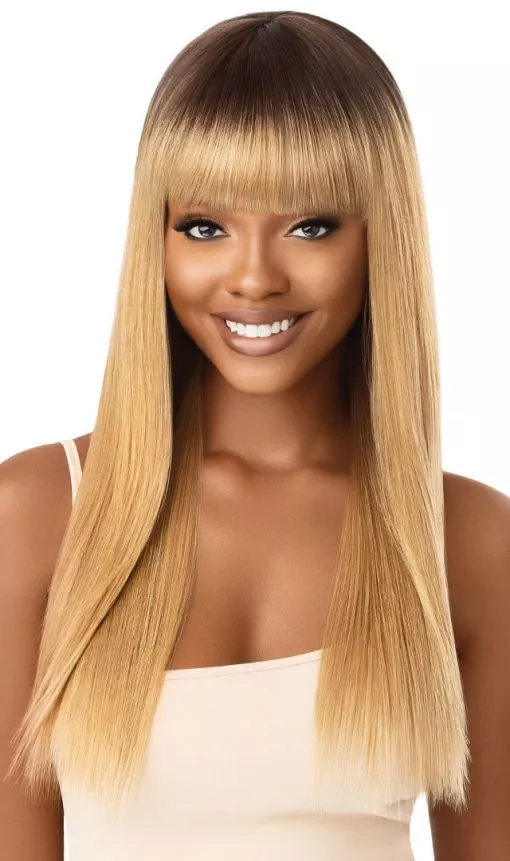 OUTRE WIGPOP SYNTHETIC FULL WIG - ONNIKA