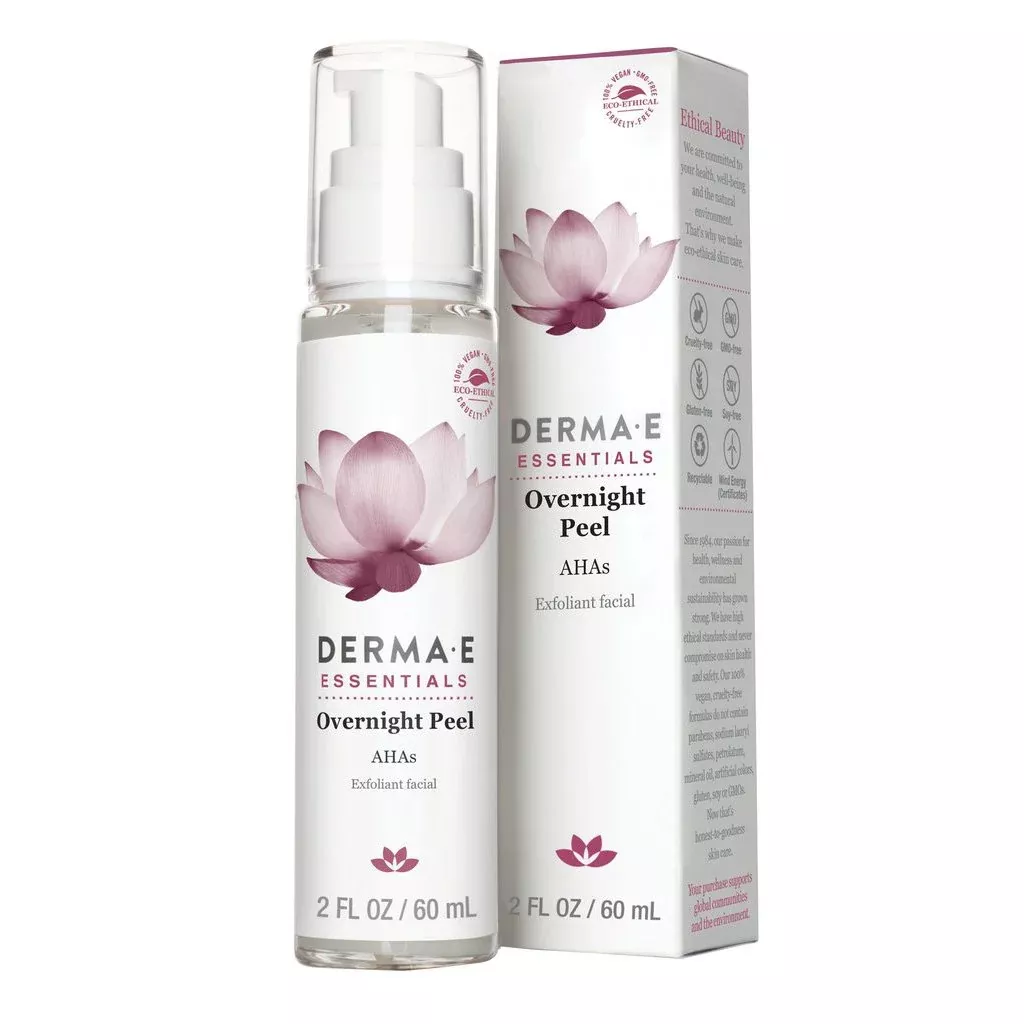 Overnight Peel