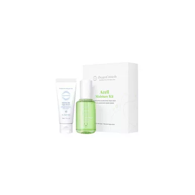 Oxygenceuticals Acell Moisture Kit