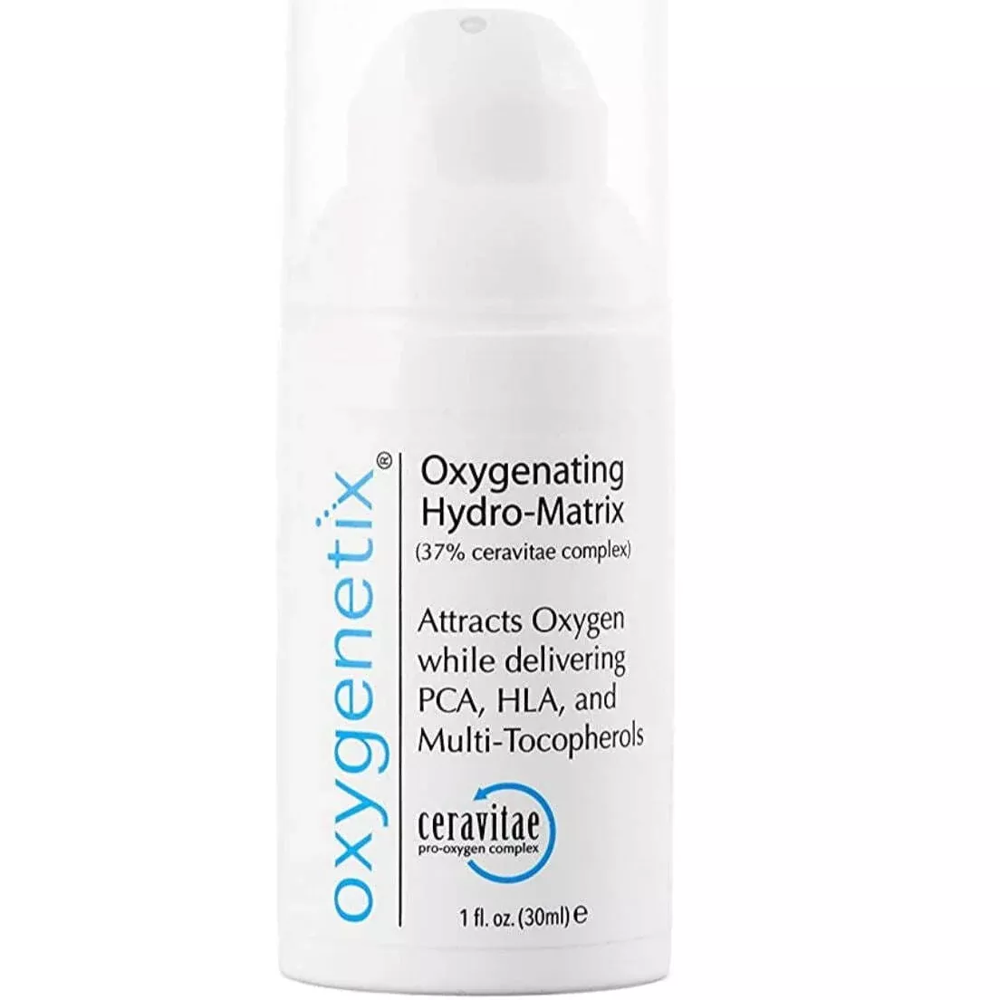 Oxygenetix Oxygenating Hydro-Matrix