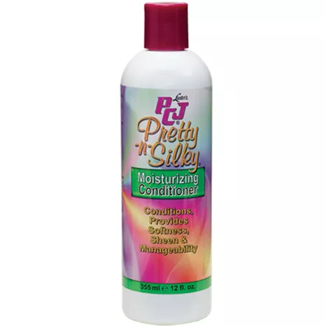 P.C.J. MOISTURIZING CONDITIONING 12oz