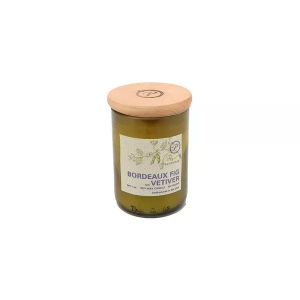 PADDYWAX ECO – BORDEAUX FIG & VETIVER