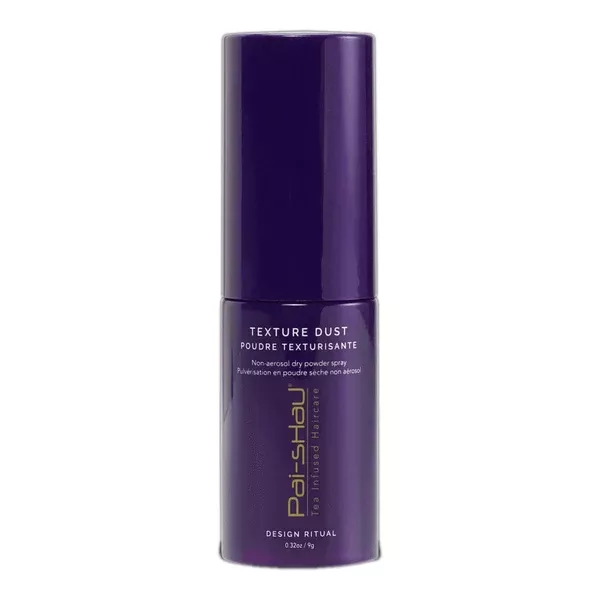PAI-SHAU TEXTURE DUST