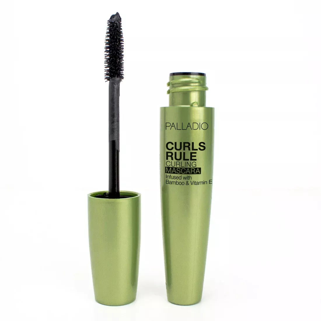 Palladio Curls Rule Mascara