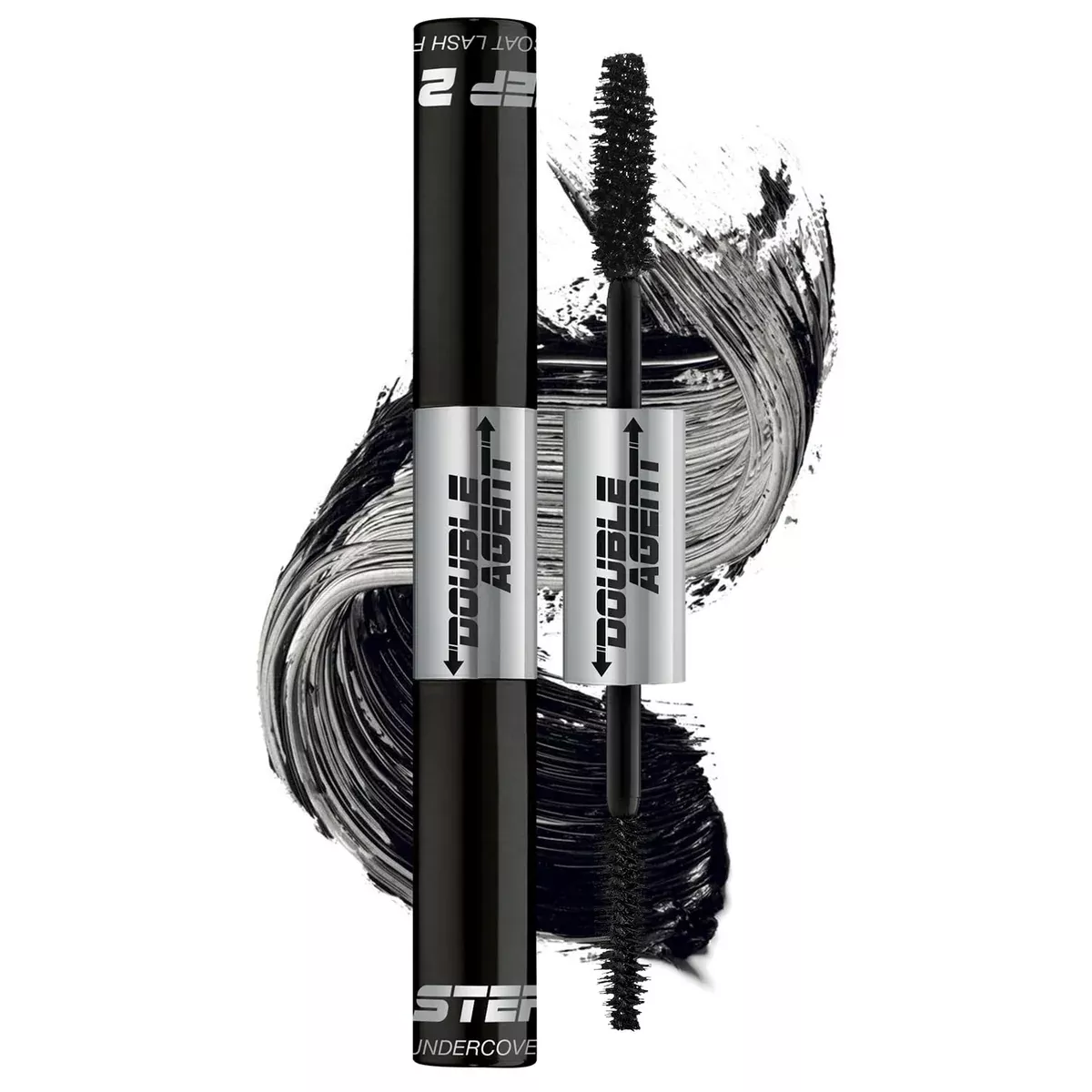 Palladio Double Agent Mascara