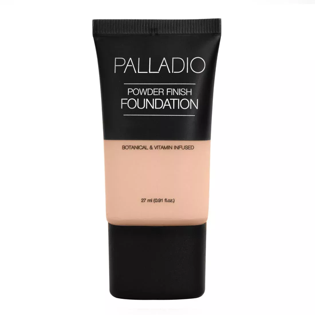 Palladio Powder Finish Foundation (8 Shades)