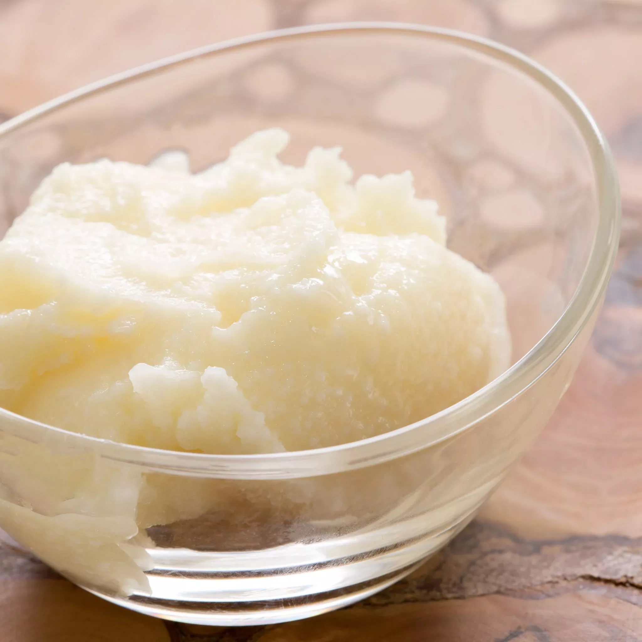Palm Oil RBD - Organic