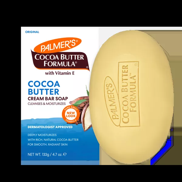 Palmer's Cocoa Butter Formula Moisturizing Soap
