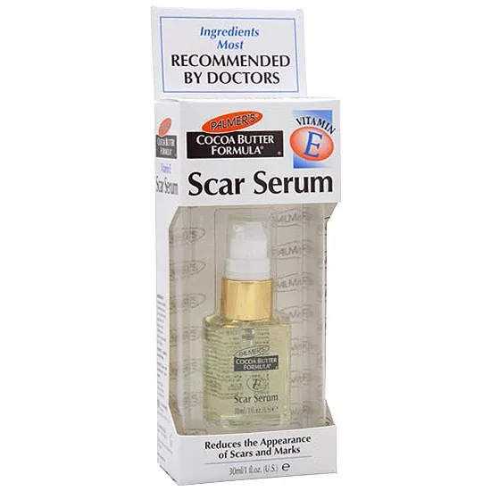 Palmer's Cocoa Butter Formula Scar Serum 1oz