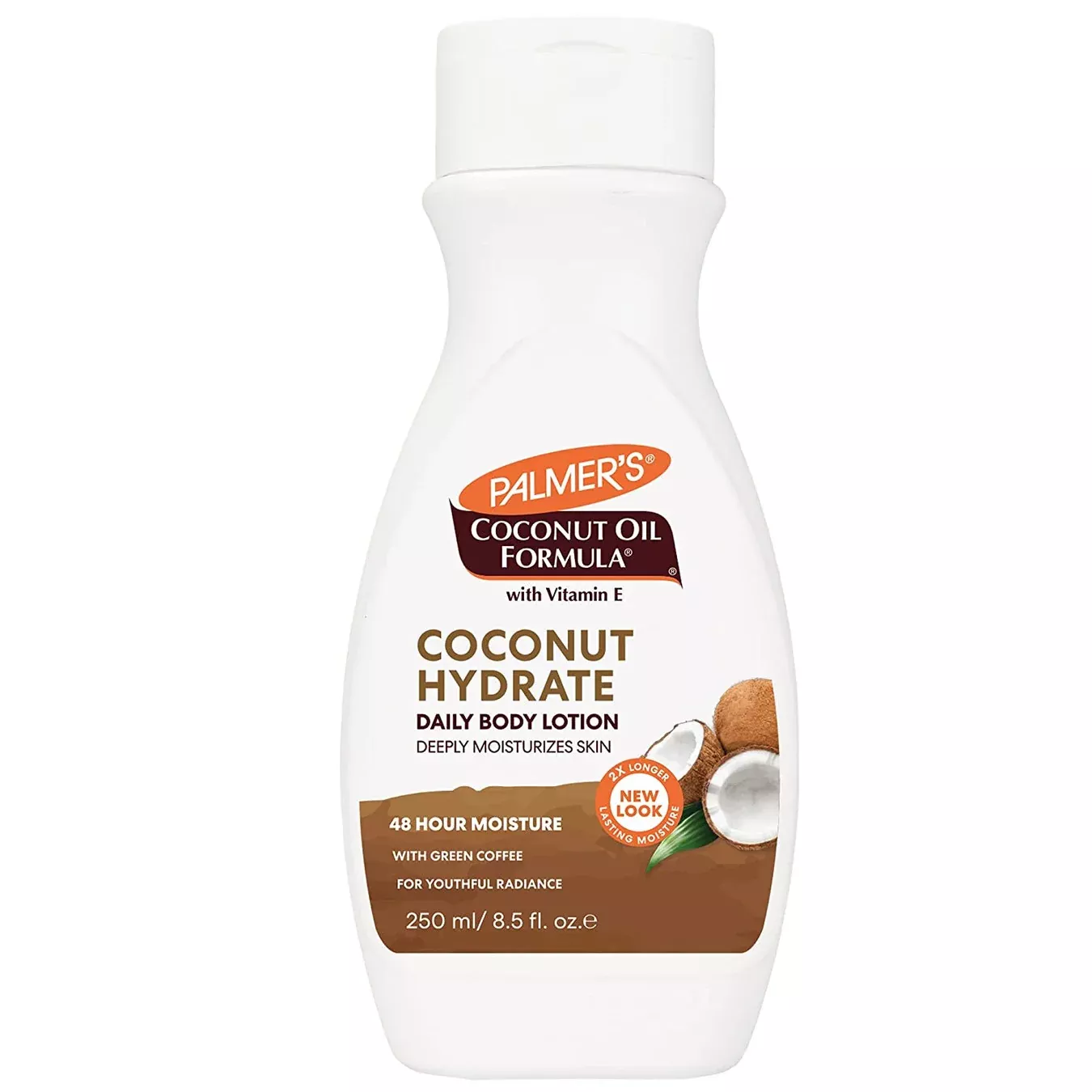 Palmer’s Coconut Oil Body Lotion