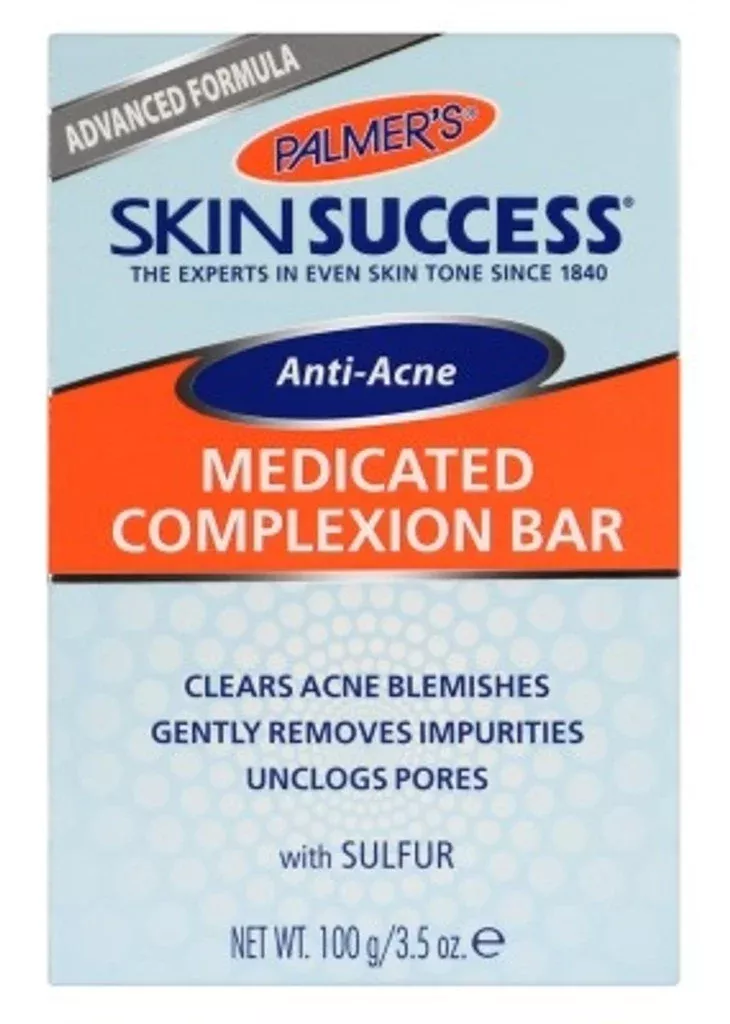 Palmer’s Complexion Bar – 3.5 oz