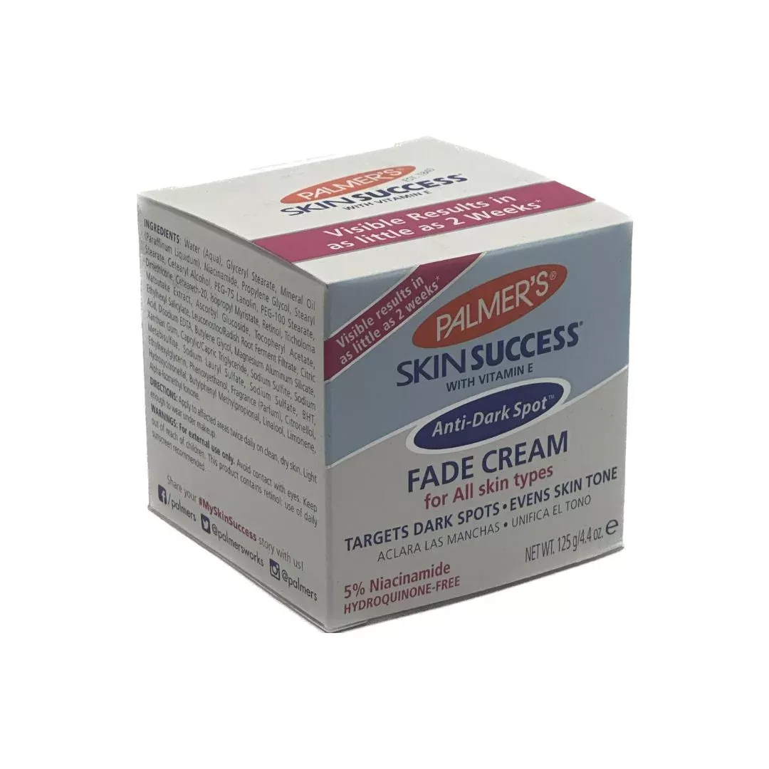 Palmer’s Fade Cream – 4.4 oz