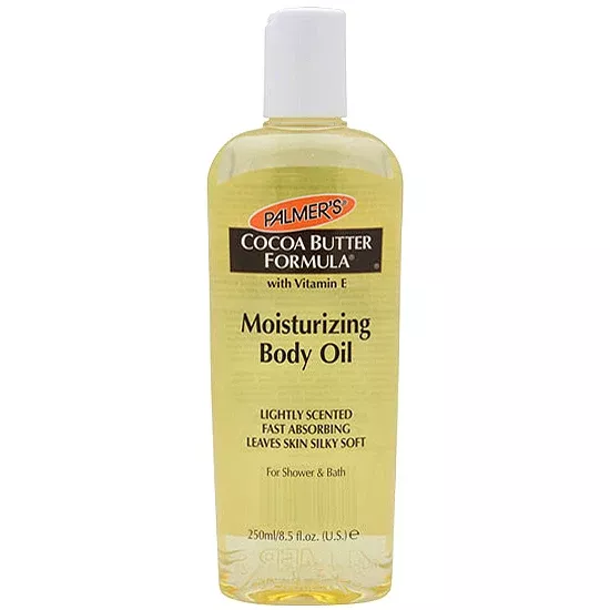 Palmer's Moisturizing Body Oil 8.5oz