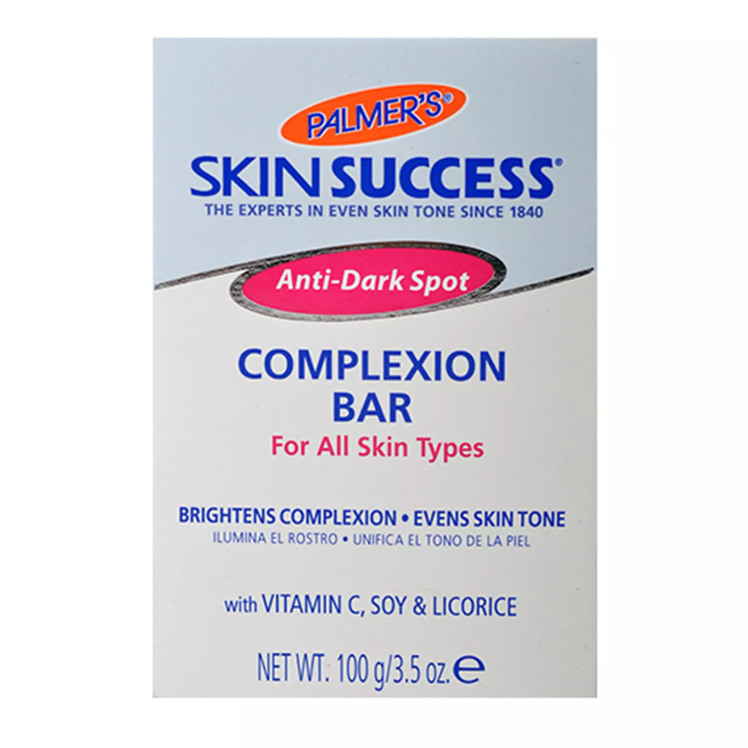 Palmer's Skin Success Complexion Soap 3.5oz