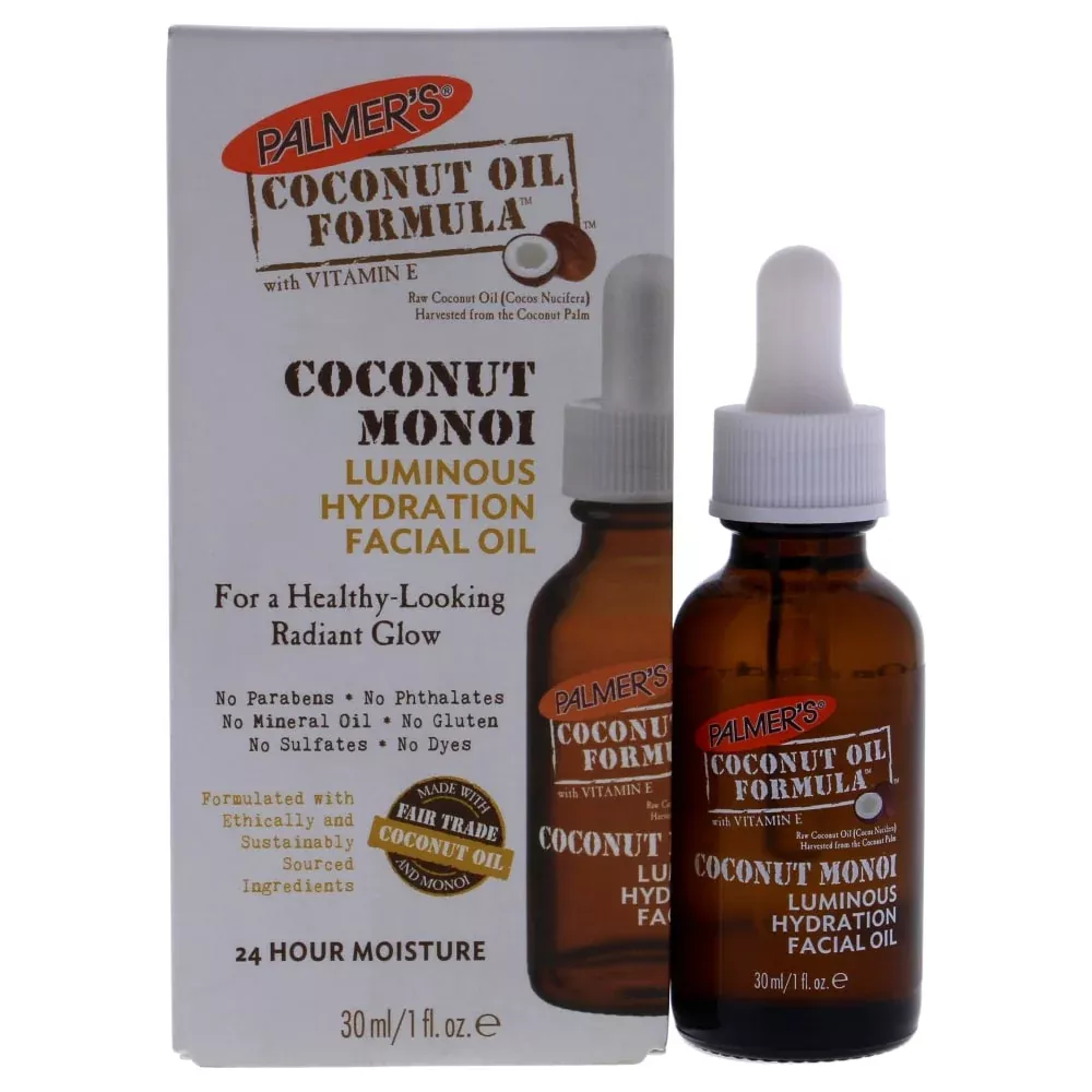 Palmer’s Skin Therapy Face Oil – 1 oz