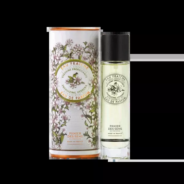 PANIER DES SENS EAU DE PARFUM VERBENA
