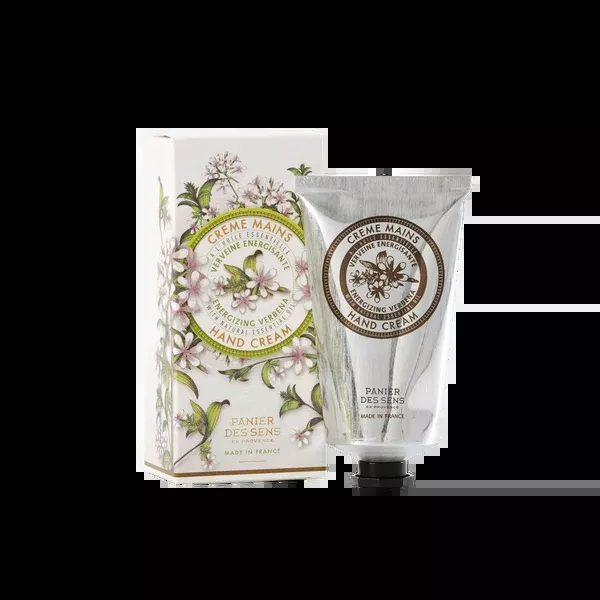 PANIER DES SENS HAND CREAM VERBENA