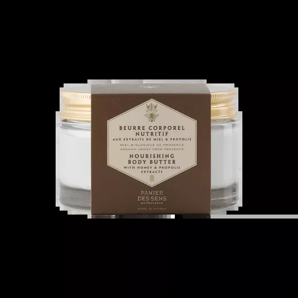 PANIER DES SENS HONEY BODY BUTTER