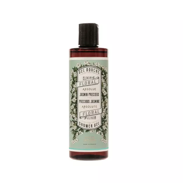 PANIER DES SENS PRECIOUS JASMINE SHOWER GEL