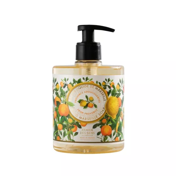 PANIER DES SENS PROVENCE LIQUID MARSEILLE SOAP