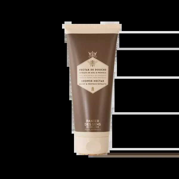PANIER DES SENS Shower Nectar