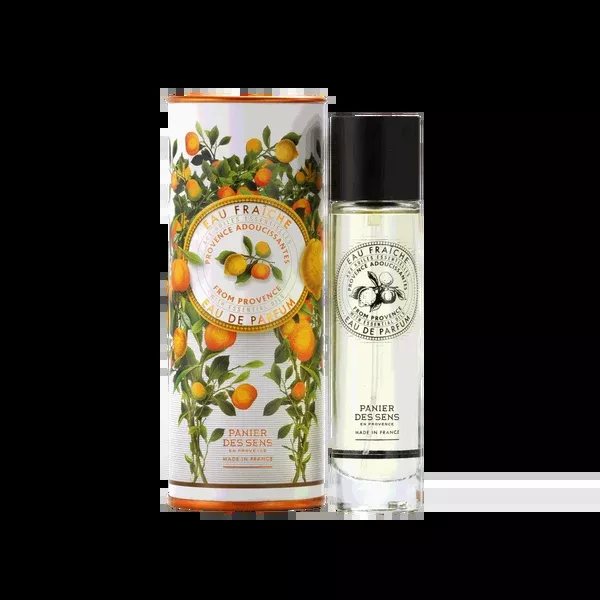 PANIER DES SENS SOOTHING PROVENCE EAU DE PARFUM