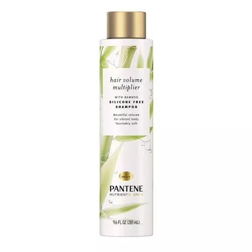 Pantene Pro-V Nutrient Blends shampoo 9.6oz