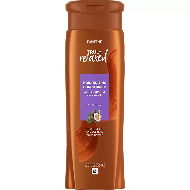 Pantene: Pro-V Truly Relaxed Moisturizing Conditioner 12oz