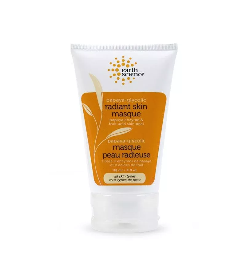Papaya Glycolic Gentle Skin Peel
