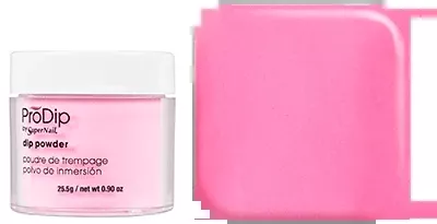 Paradise Pink