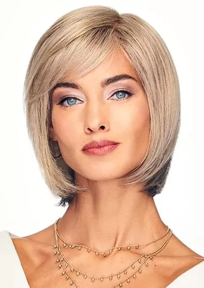 PARADOX [Full Wig | Deep Lace Front | Hand-tied Top | Synthetic]