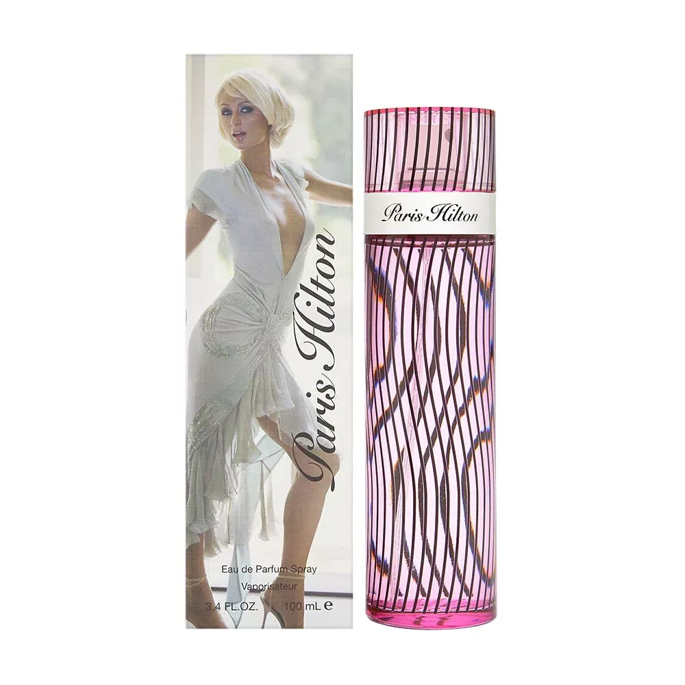 Paris Hilton for Women 3.4 oz Eau de Parfum Spray