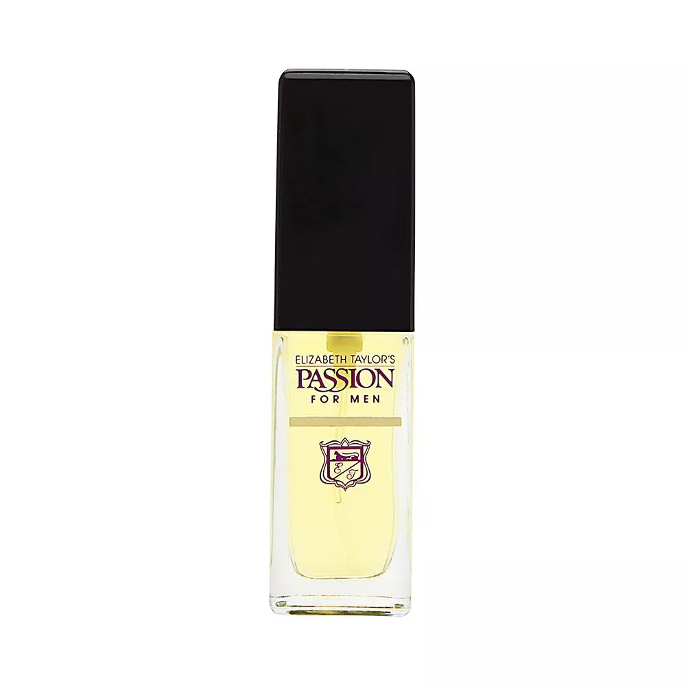 Passion by Elizabeth Taylor for Men