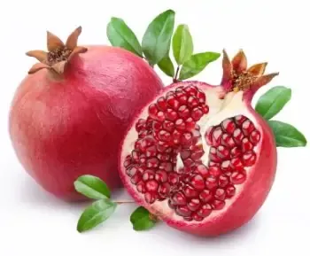 Passion Pomegranate Natural Lotion