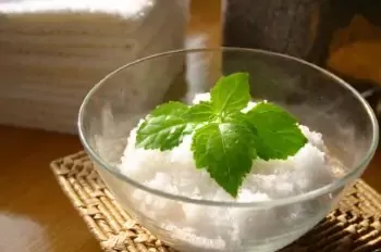 Patchouli Natural Lotion