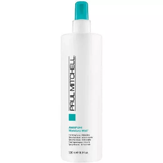 Paul Mitchell: Awapuhi Moisture Mist 8.5oz