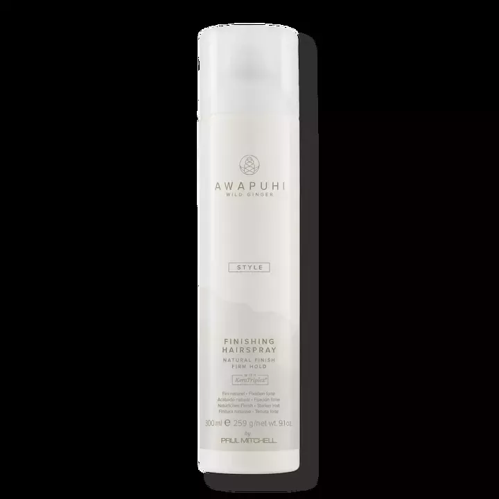 Paul Mitchell Awapuhi Wild Ginger Finishing Spray