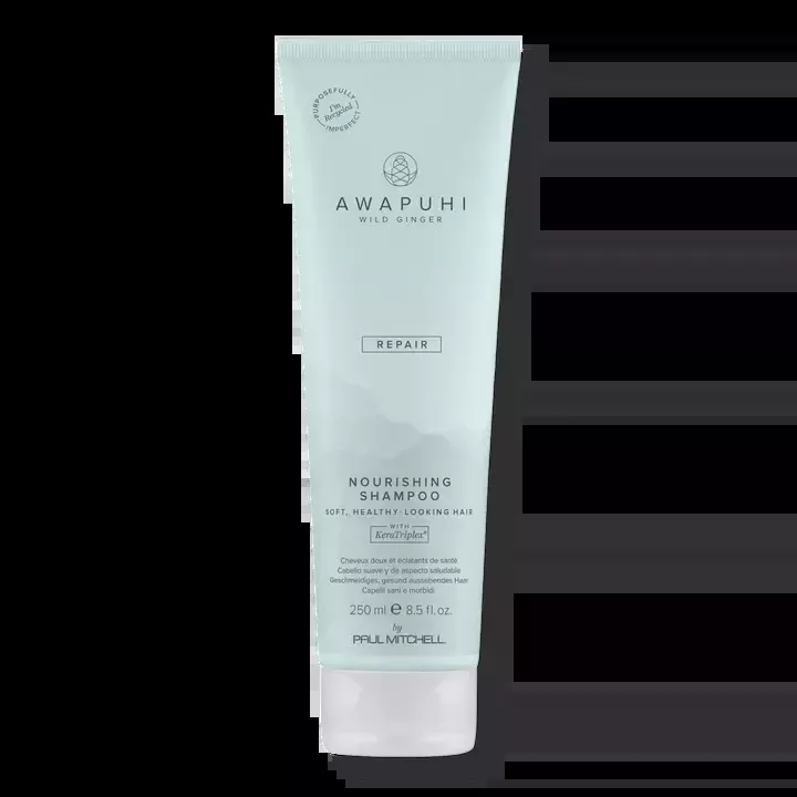 Paul Mitchell Awapuhi Wild Ginger Nourishing Shampoo