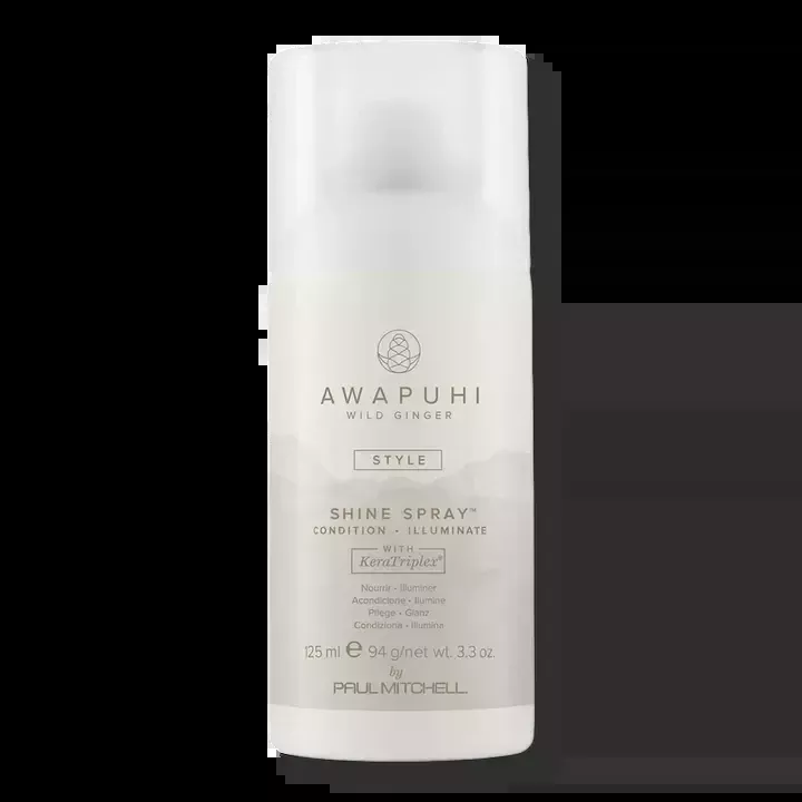 Paul Mitchell Awapuhi Wild Ginger Shine Spray