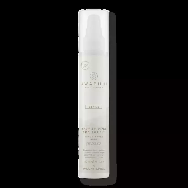 Paul Mitchell Awapuhi Wild Ginger Texturizing Sea Spray