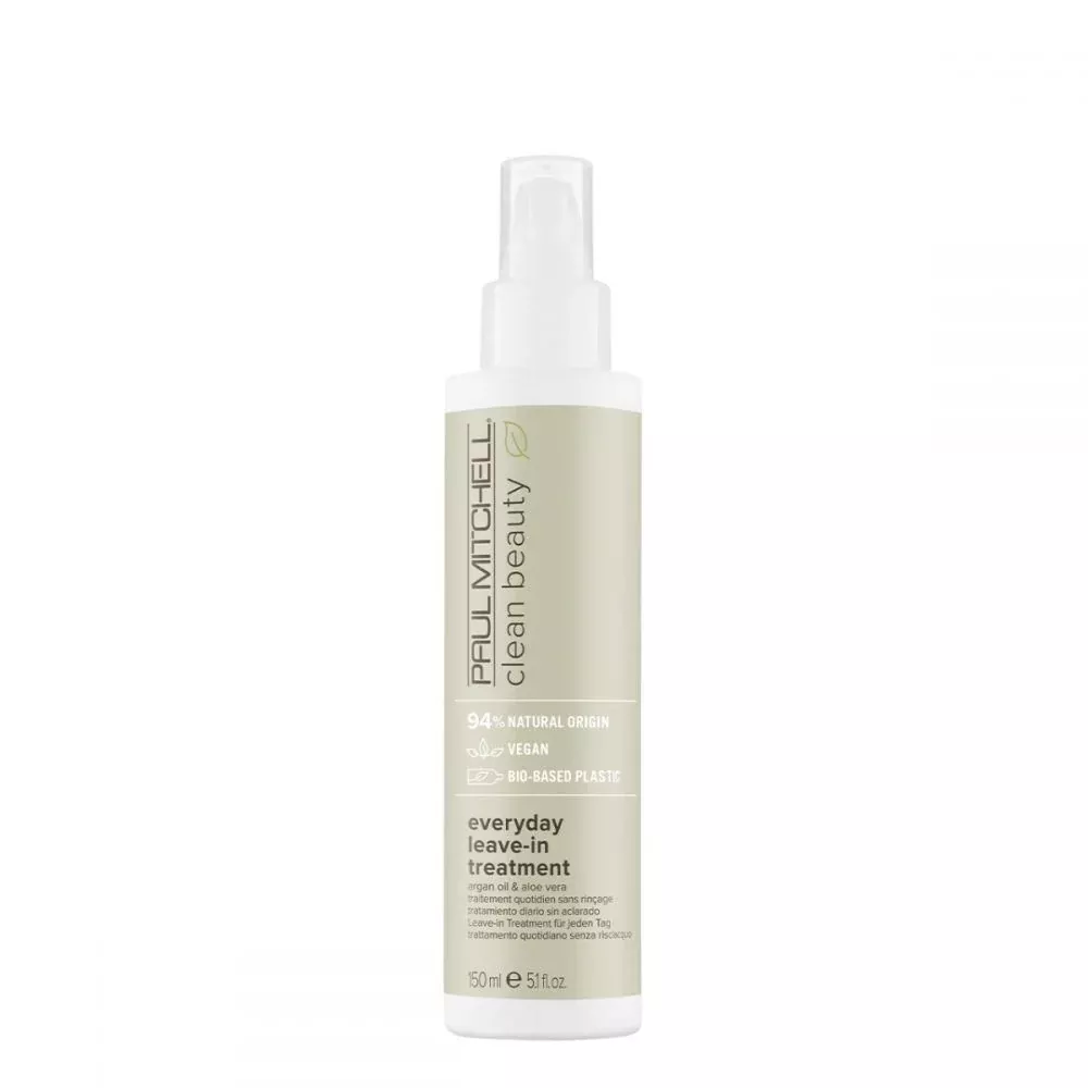 Paul Mitchell Clean Beauty Everyday Leave-In Treatment