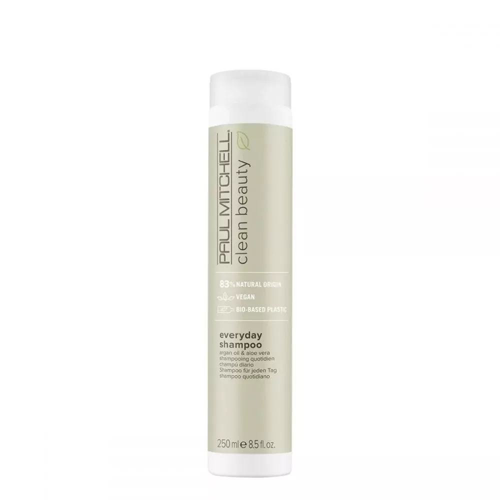 Paul Mitchell Clean Beauty Everyday Shampoo