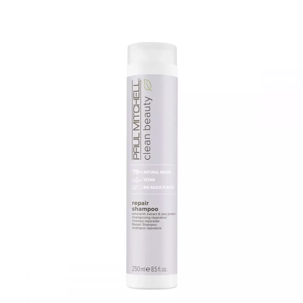 Paul Mitchell Clean Beauty Repair Shampoo
