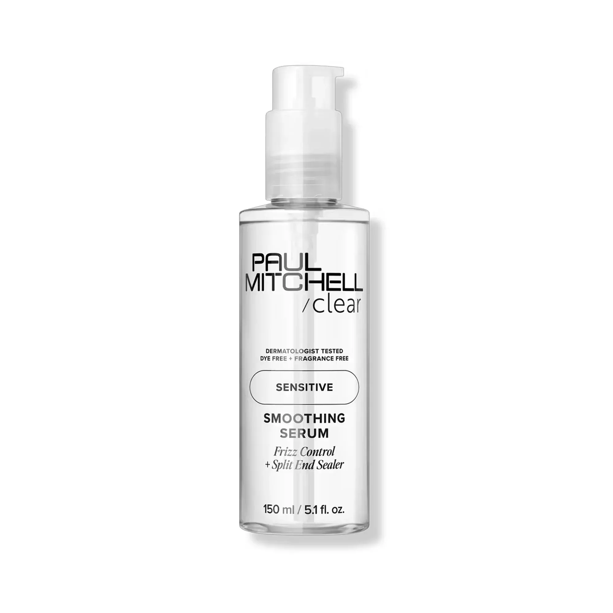Paul Mitchell Clear Smoothing Serum