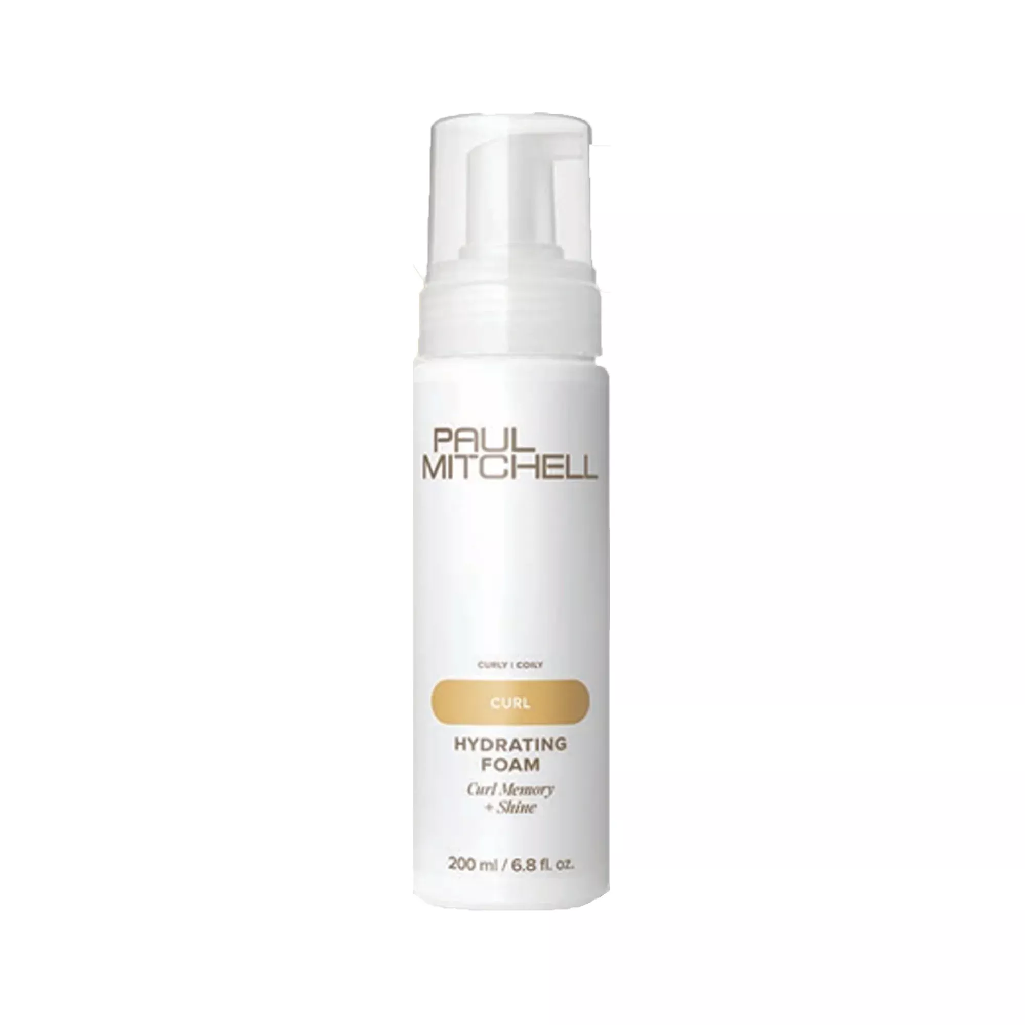 Paul Mitchell Curl Hydrating Foam