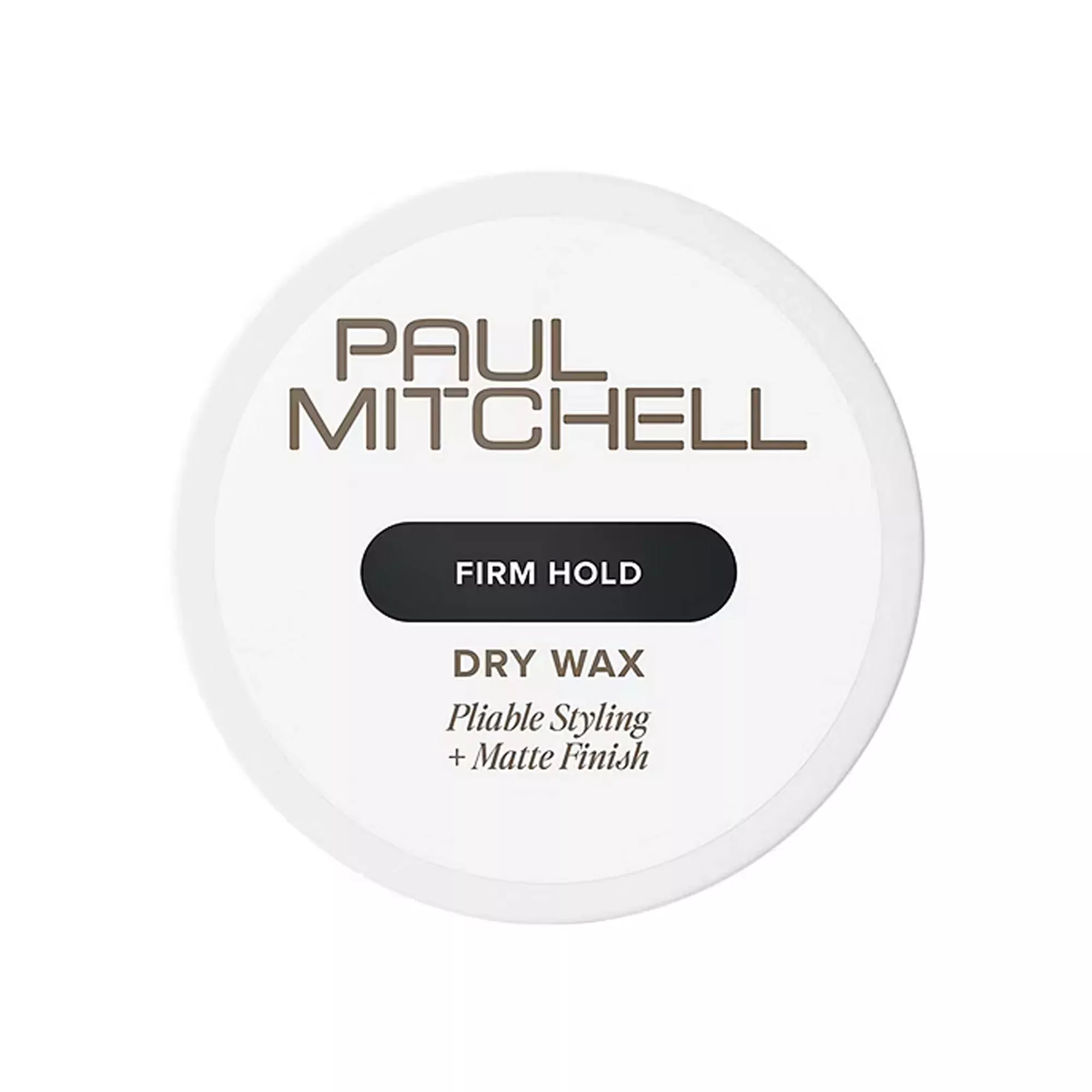 Paul Mitchell Dry Wax