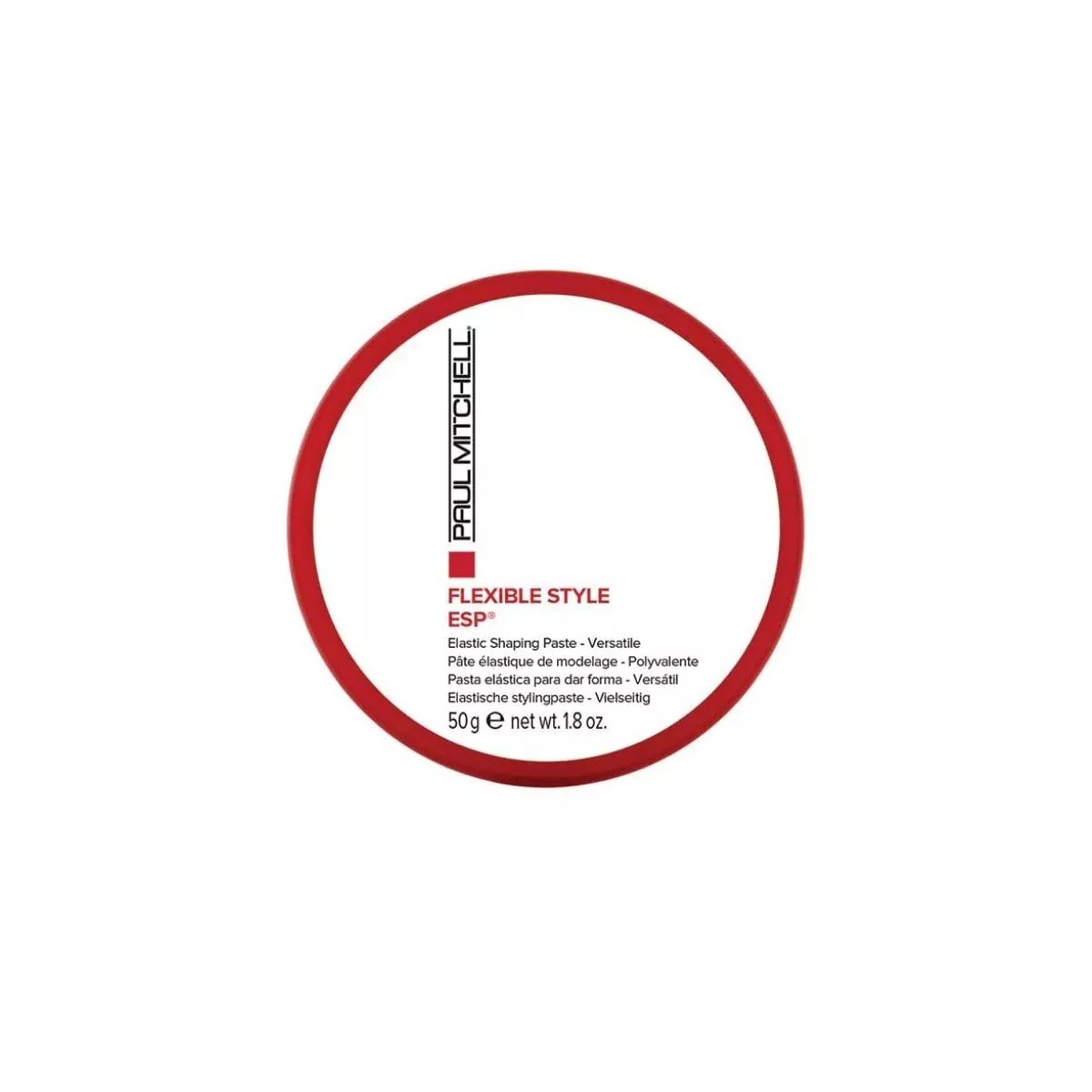 Paul Mitchell ESP Elastic Shaping Paste